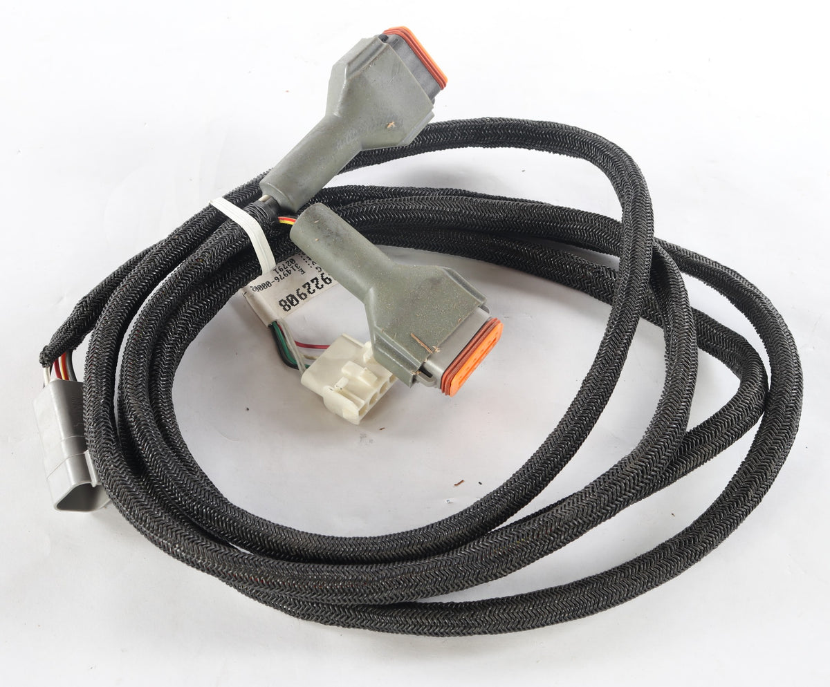 JLG - 4922908 - HARNESS  LOAD SENSE ES