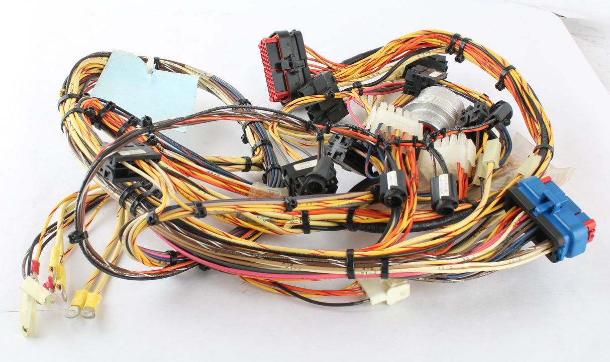 JLG ­-­ 4923229 ­-­ HARNESS  ENG MTB FORD 600SSJ