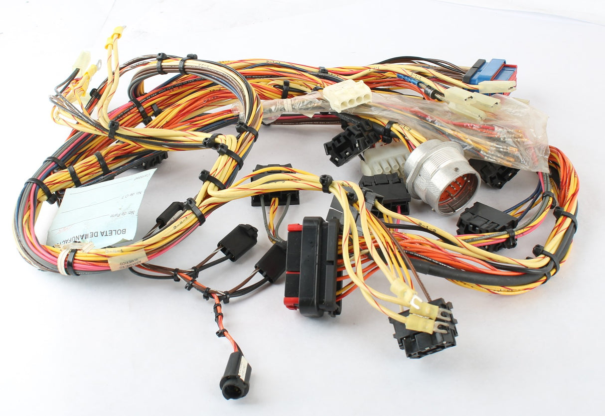 JLG ­-­ 4923229 ­-­ HARNESS  ENG MTB FORD 600SSJ