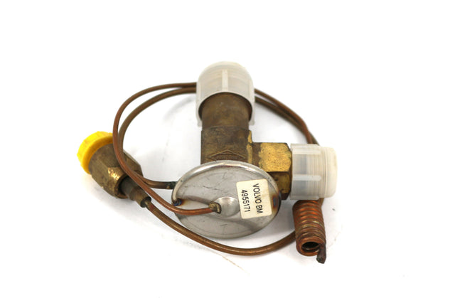 VOLVO ­-­ 4955171 ­-­ EXPANSION VALVE