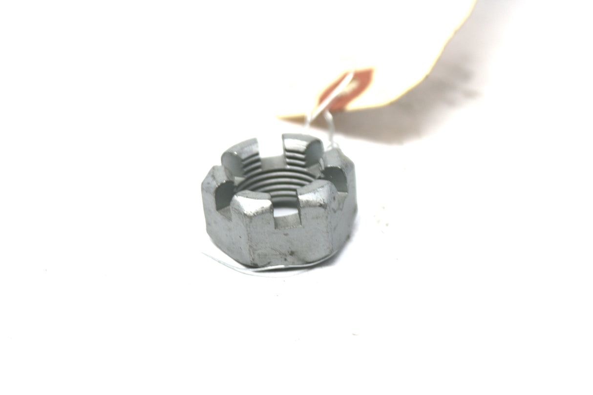 BOBCAT ­-­ 4D12 ­-­ NUT