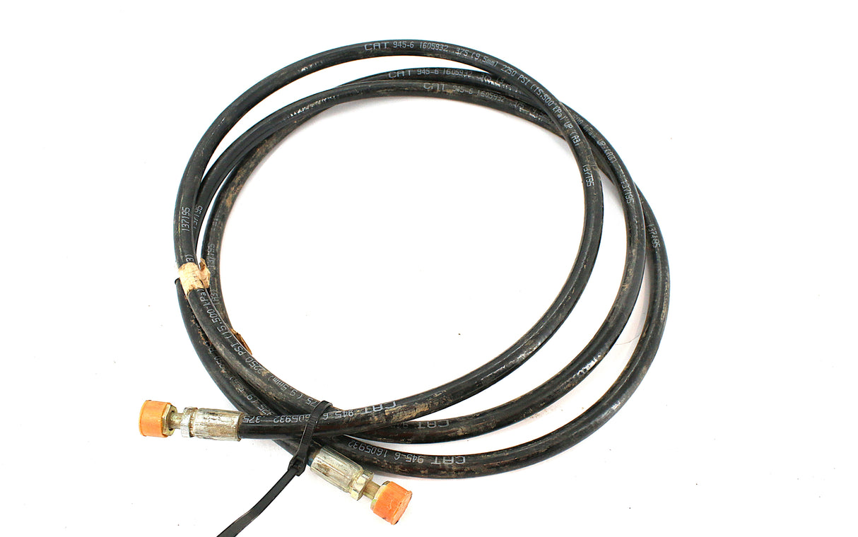 CATERPILLAR ­-­ 4I1637 ­-­ HOSE A
