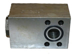 FLUID CONTROLS ­-­ 4KXP3572-002 ­-­ VALVE BLOCK