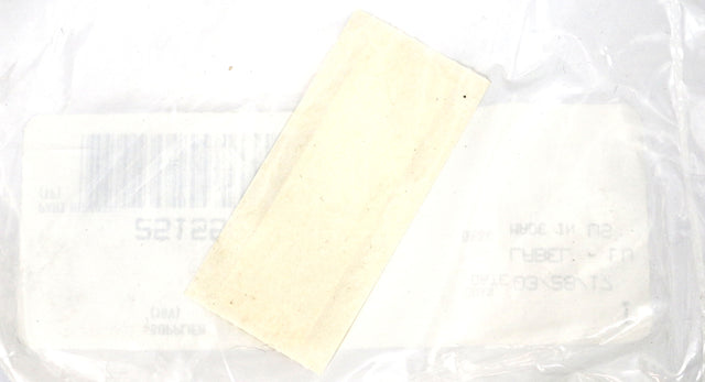 MACK ­-­ 4MR2999 ­-­ LABEL  LU