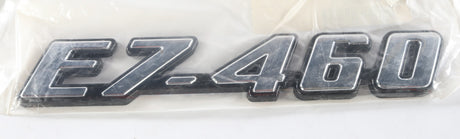MACK ­-­ 4MR498M5 ­-­ NAME PLATE