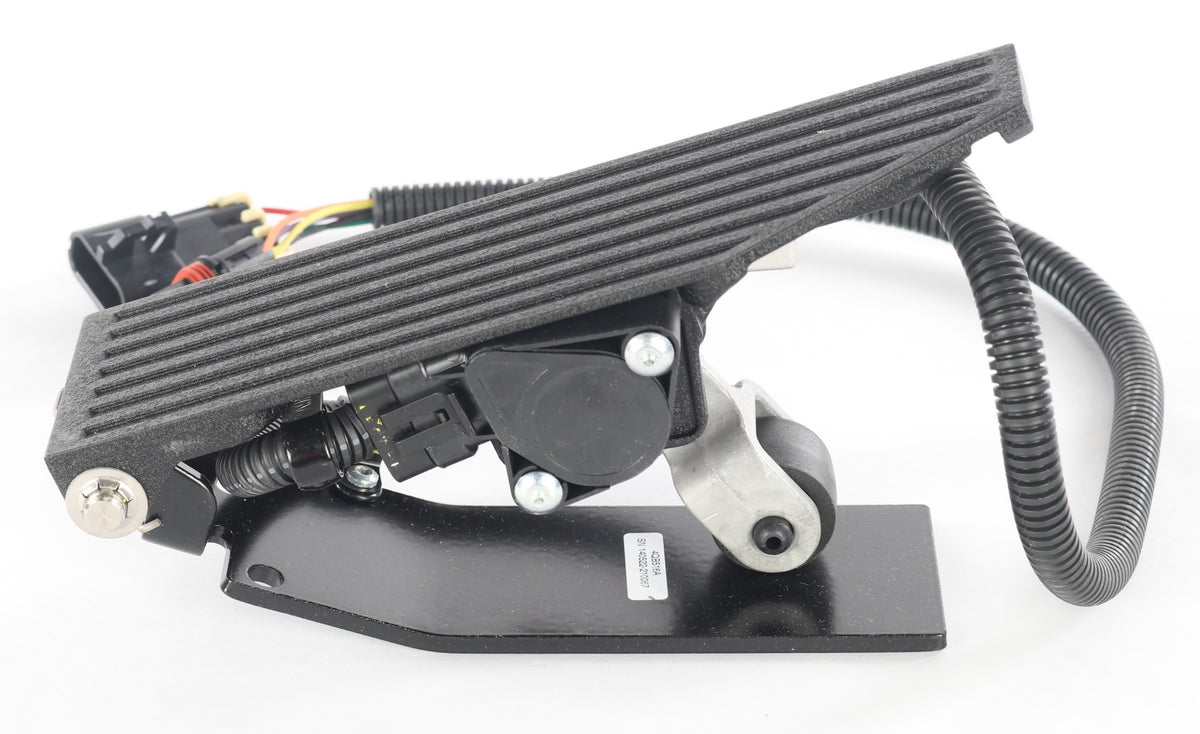 MACK - 4QB516A - ACCELERATOR PEDAL