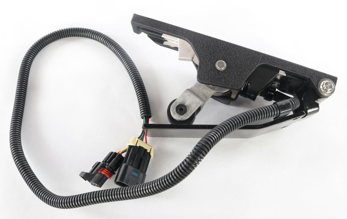 MACK - 4QB516A - ACCELERATOR PEDAL