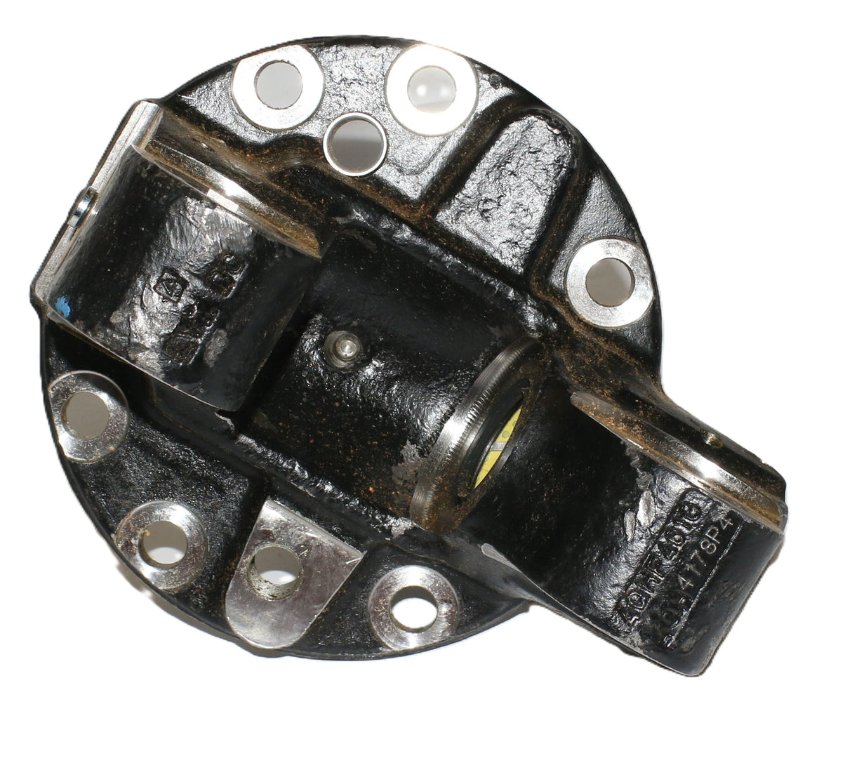 MACK ­-­ 4QH4184P7 ­-­ KNUCKLE