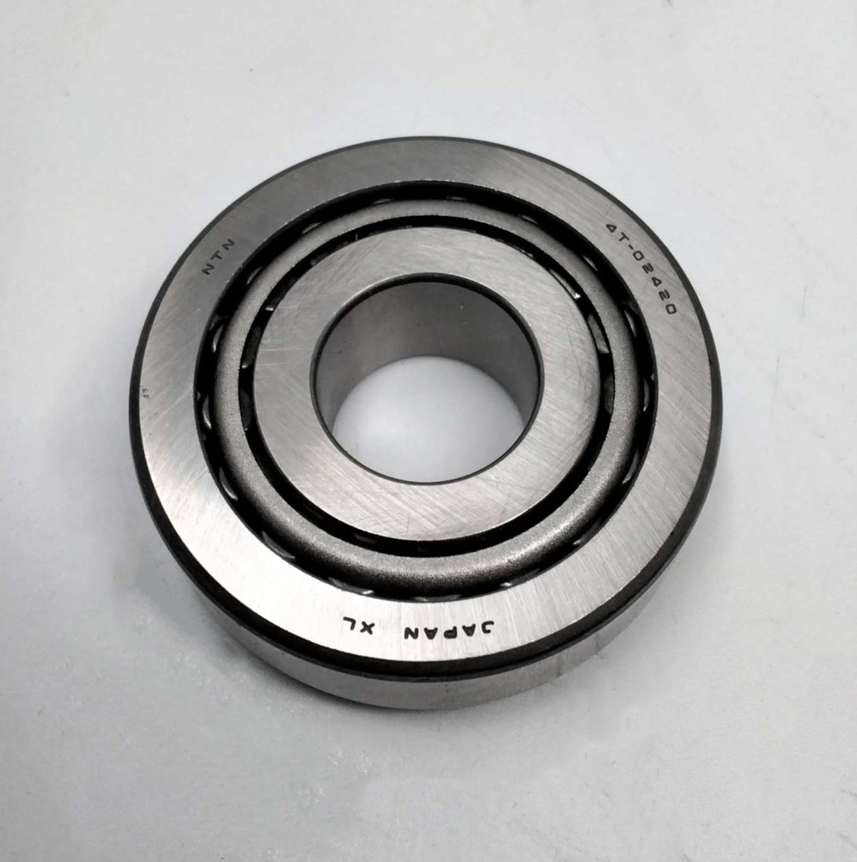 NTN ­-­ 4T-02473 & 4T-02420 ­-­ BEARING SET 2-11/16in OD