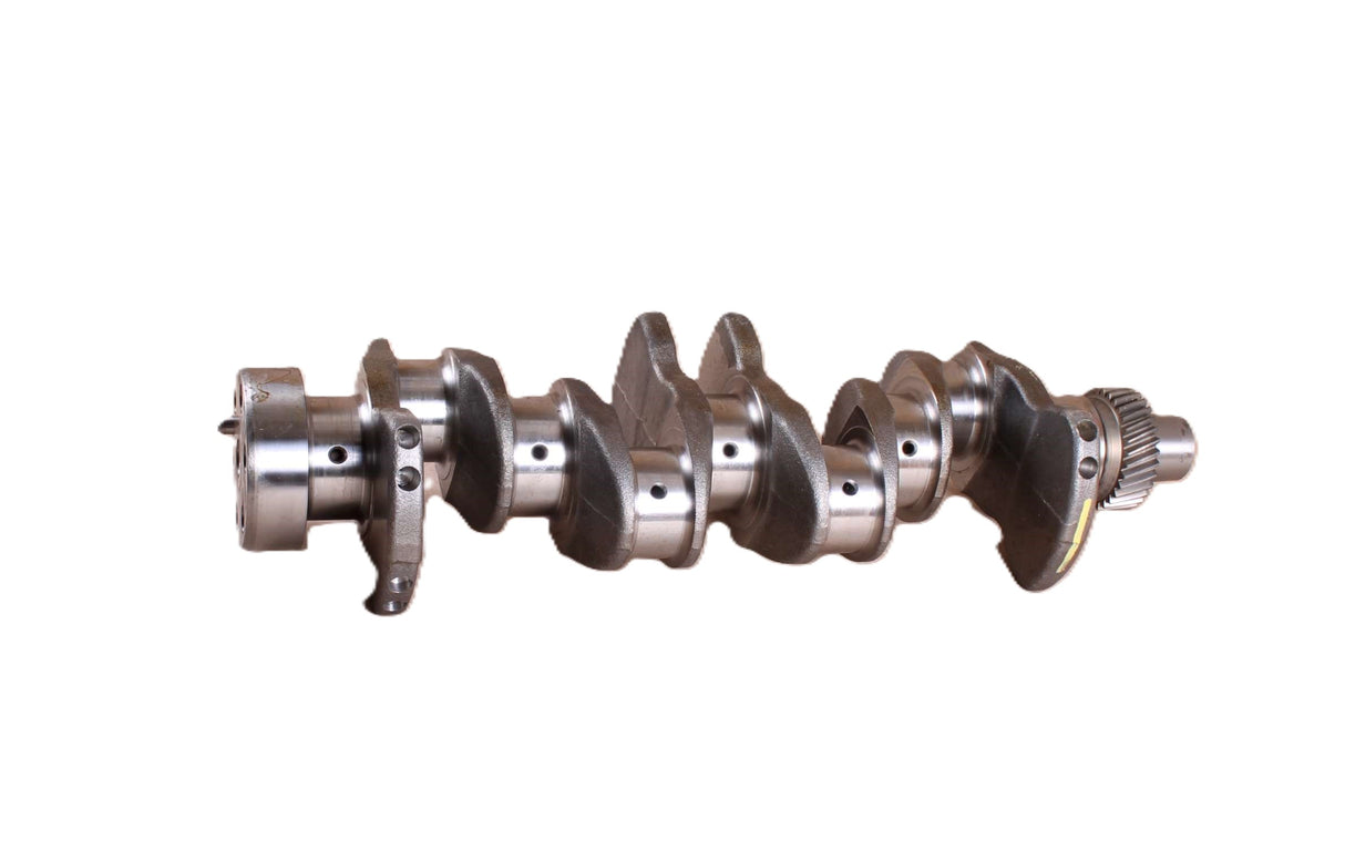 YANMAR ­-­ 4TNE94-1A ­-­ CRANKSHAFT