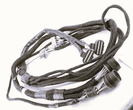 VOLVO ­-­ 5010245009 ­-­ HARNESS