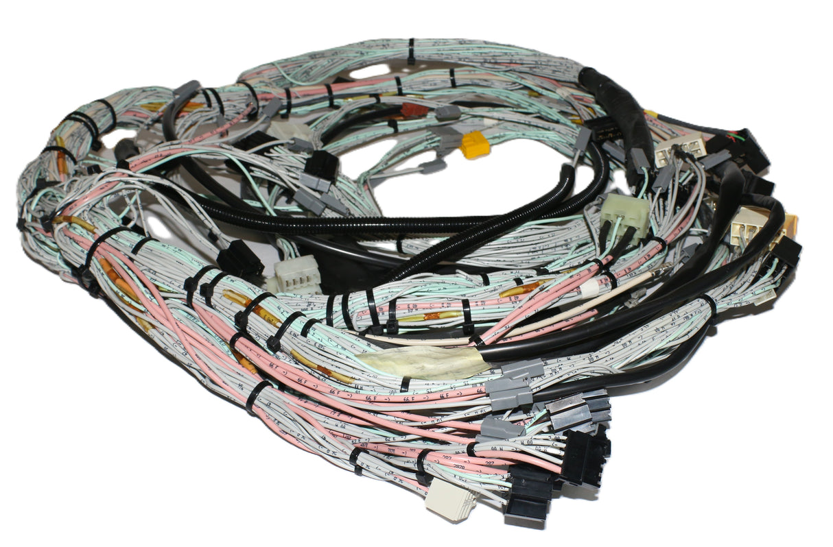 VOLVO ­-­ 5010394257 ­-­ WIRING HARNESS