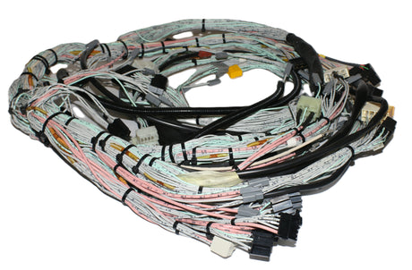 VOLVO ­-­ 5010394257 ­-­ WIRING HARNESS