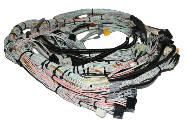 VOLVO ­-­ 5010394257 ­-­ WIRING HARNESS