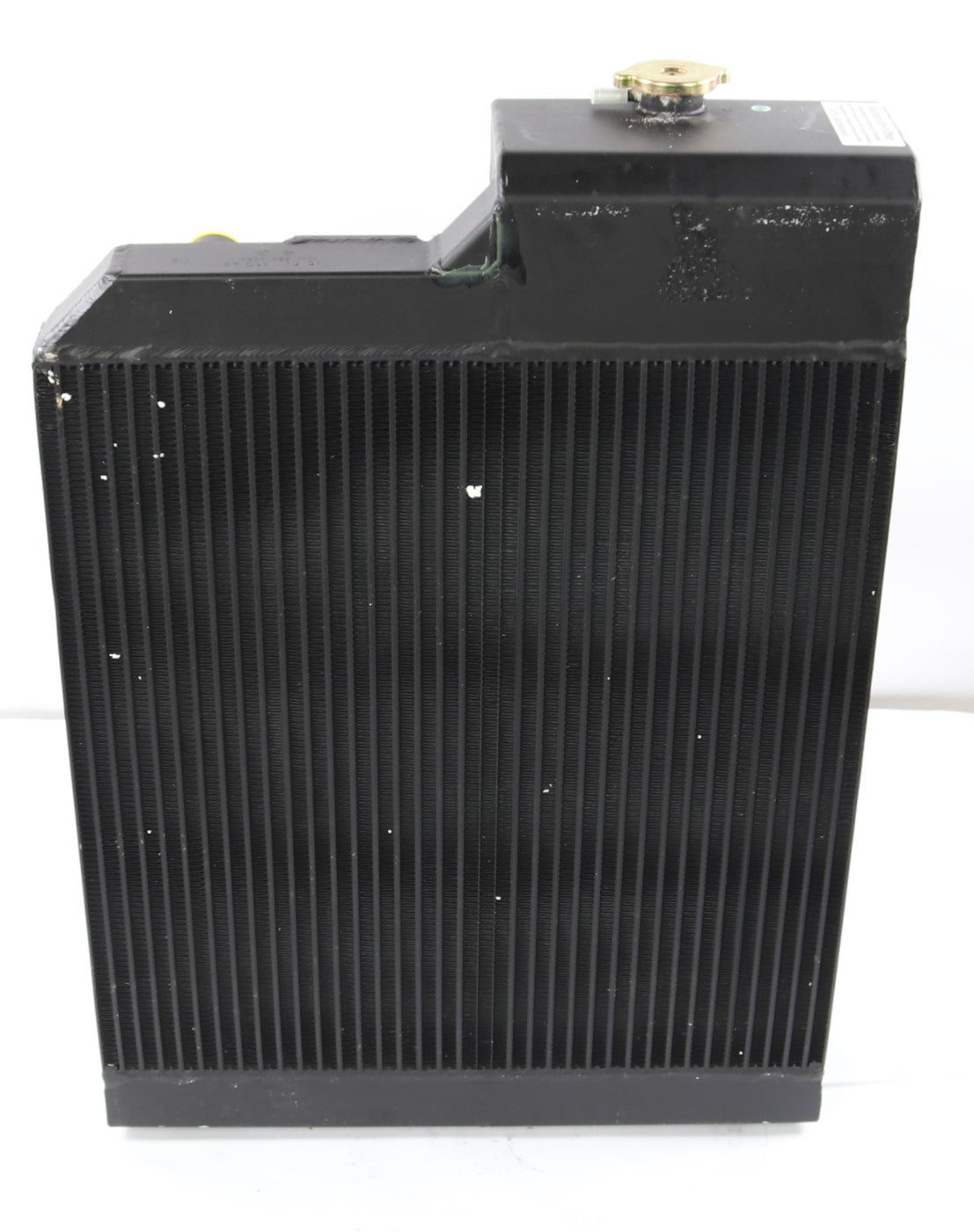 BOBCAT ­-­ 5010660992 ­-­ OIL WATER COOLER