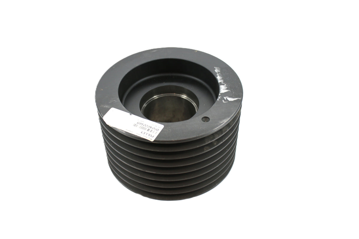 DYNAPAC ­-­ 504020169 ­-­ PULLEY