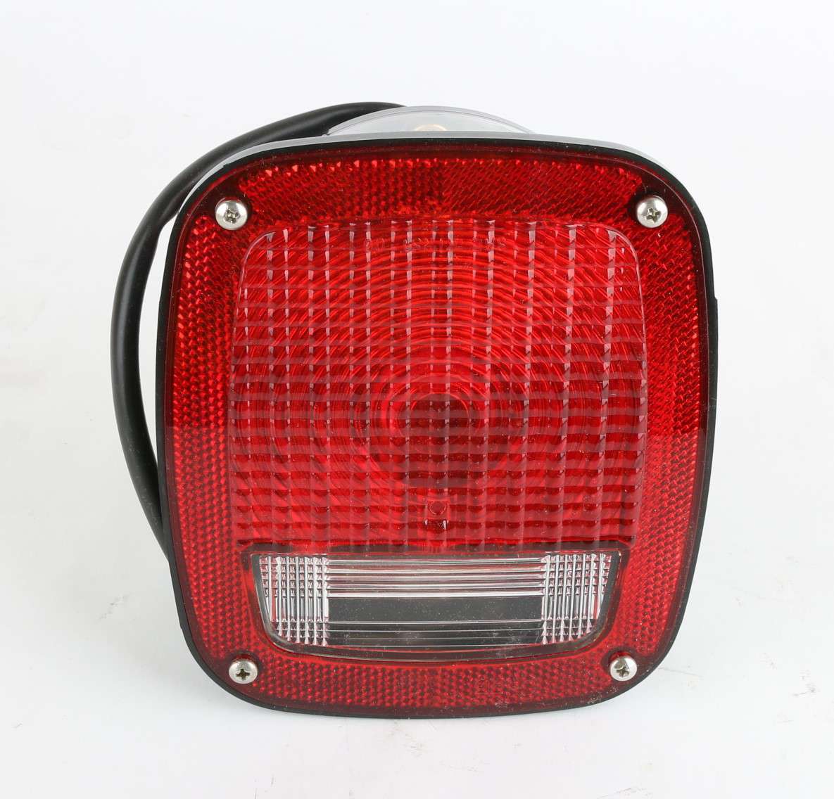 GROTE ­-­ 50972 ­-­ 3 STUD  S|T|T LIGHT WITH PIGTAIL