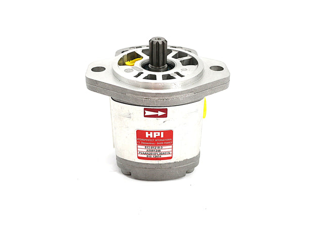 DENISON  ­-­ 512-01218-3 ­-­ GEAR PUMP