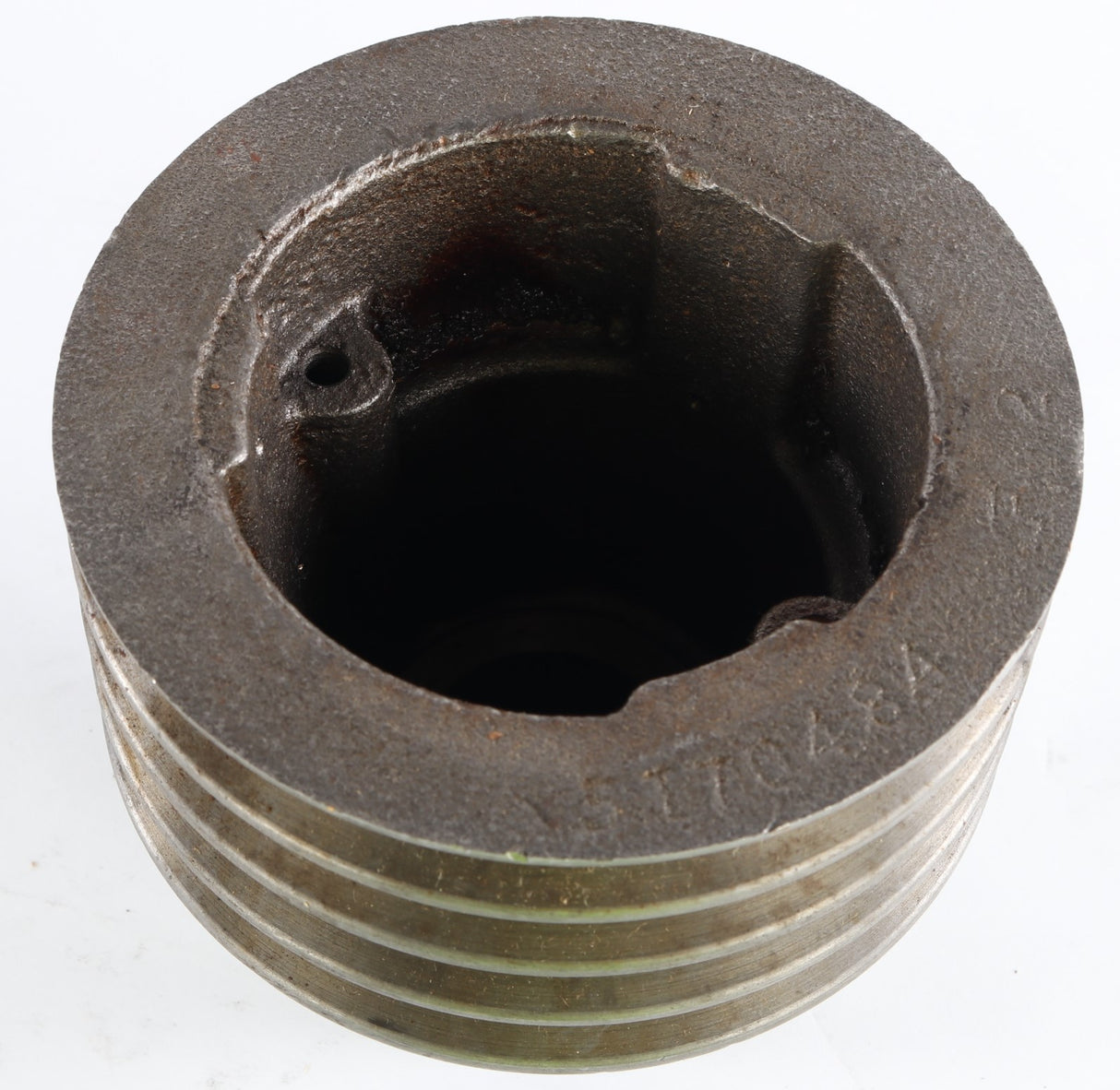 DETROIT DIESEL ­-­ 5170484 ­-­ PULLEY