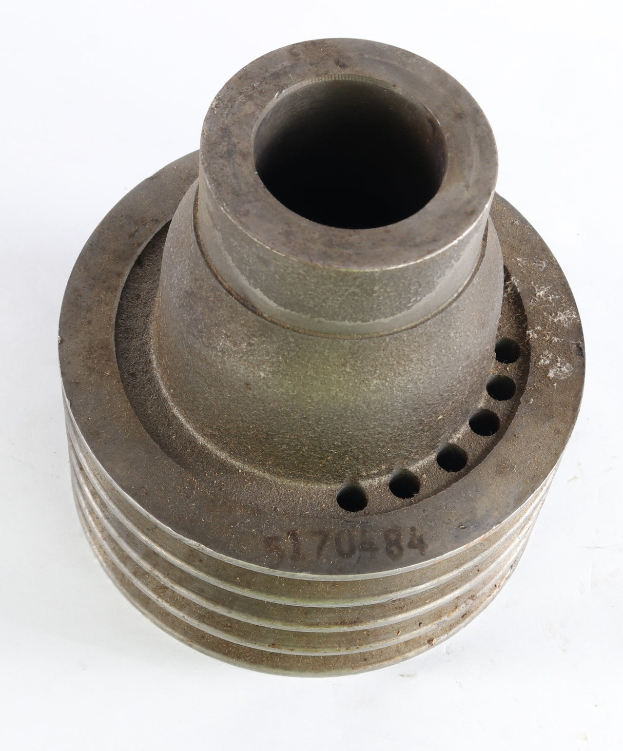 DETROIT DIESEL ­-­ 5170484 ­-­ PULLEY