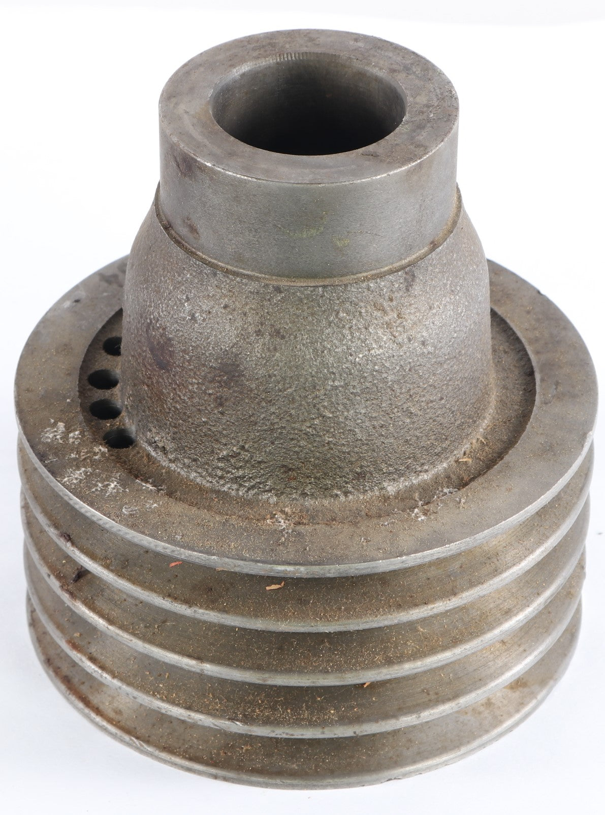 DETROIT DIESEL ­-­ 5170484 ­-­ PULLEY