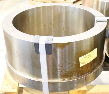 ARROWHEAD WINCH ­-­ 53046 ­-­ RING GEAR FORGING