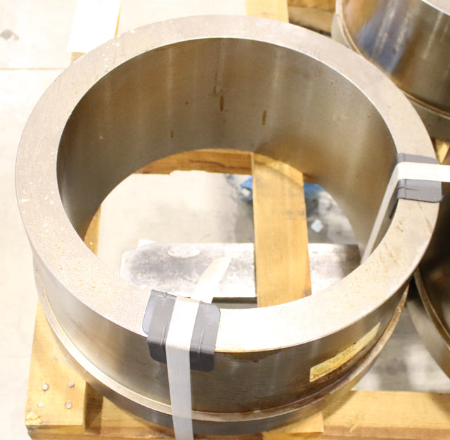 ARROWHEAD WINCH ­-­ 53046 ­-­ RING GEAR FORGING