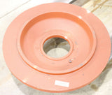 ARROWHEAD WINCH ­-­ 53101 ­-­ FLANGE CASTING