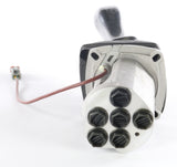 VOLVO ­-­ 5360310 ­-­ CONTROL LEVER RIGHT