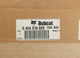 BOBCAT ­-­ 5424316825 ­-­ TOOL BAG