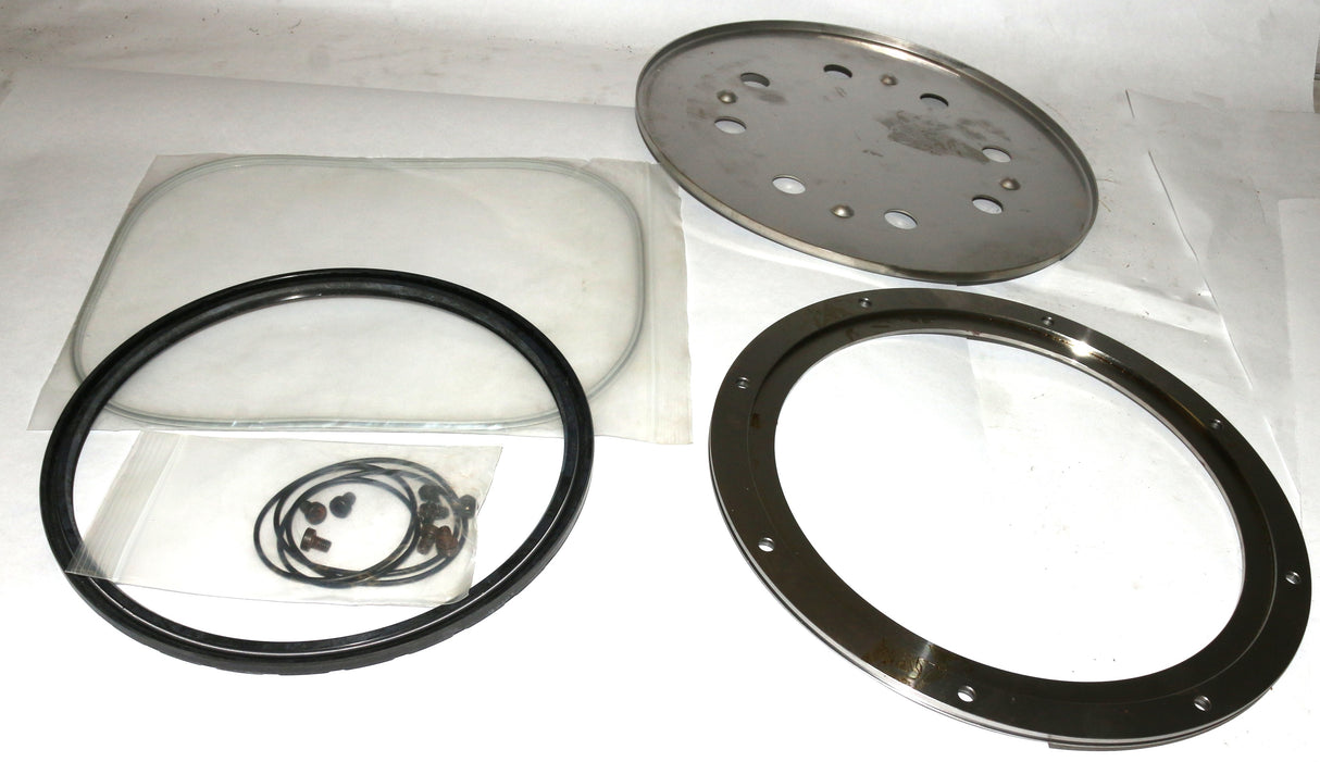 VOLVO ­-­ 54759006 ­-­ END PLATE KIT