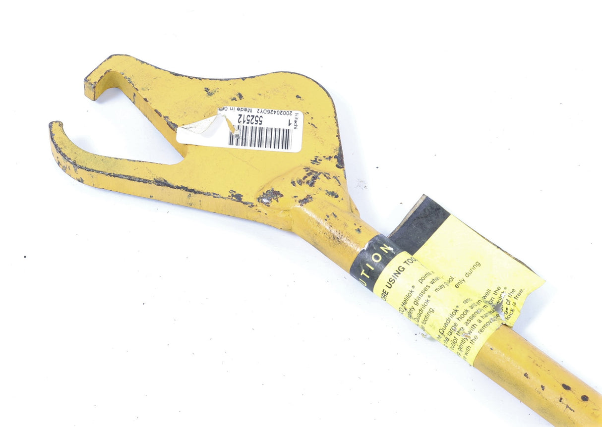 JOHN DEERE    ­-­ 552512 ­-­ TOOL