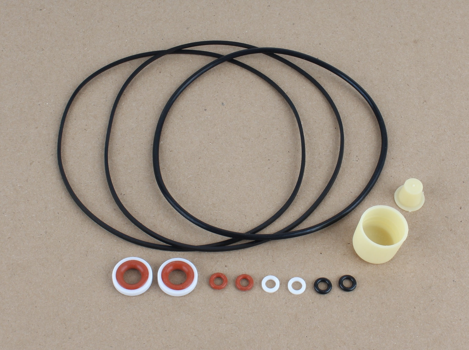 R.H. SHEPPARD - 5544981 - M100 MASTER ONLY - END CAP SEAL KIT