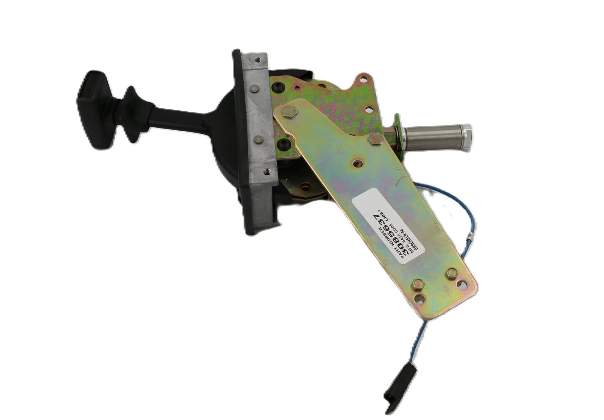 FELSTED ­-­ 56000-12 ­-­ T-HANDLE TRANSMISSION SHIFTER ASSEMBLY RDN321