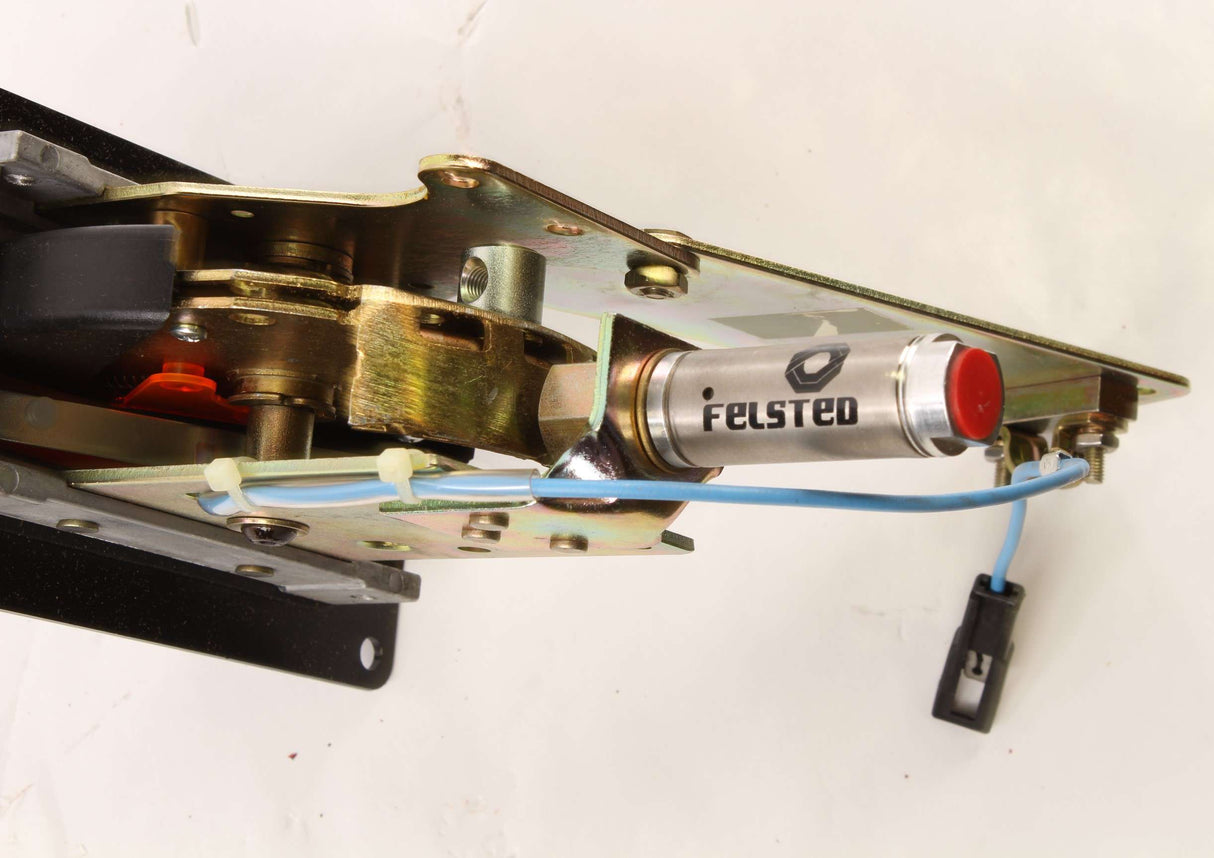 FELSTED ­-­ 56000-27 ­-­ SHIFT CONTROL