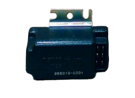 KOMATSU ­-­ 569-06-61140 ­-­ WIPER RELAY