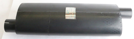 VOLVO ­-­ 5753702 ­-­ MUFFLER - SCRUBBER