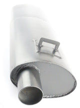 VOLVO ­-­ 5753702 ­-­ MUFFLER - SCRUBBER