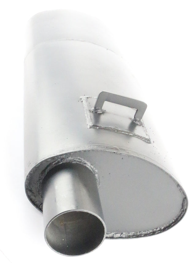 VOLVO ­-­ 5753702 ­-­ MUFFLER - SCRUBBER