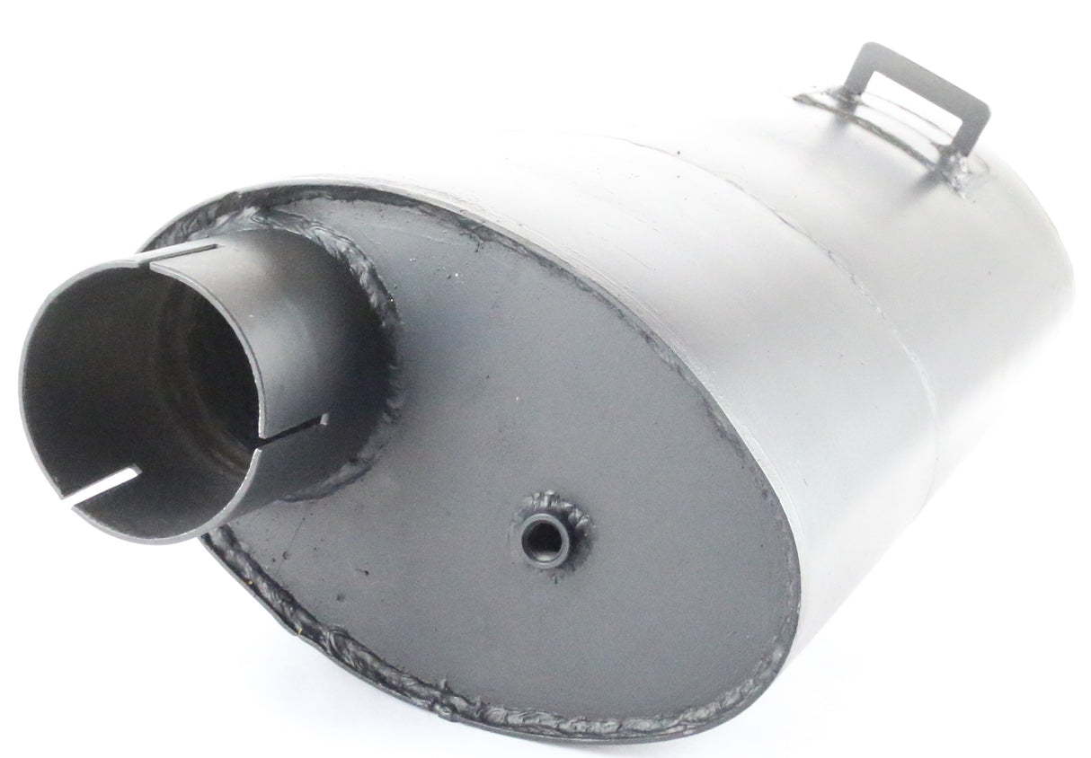 VOLVO ­-­ 5753702 ­-­ MUFFLER - SCRUBBER