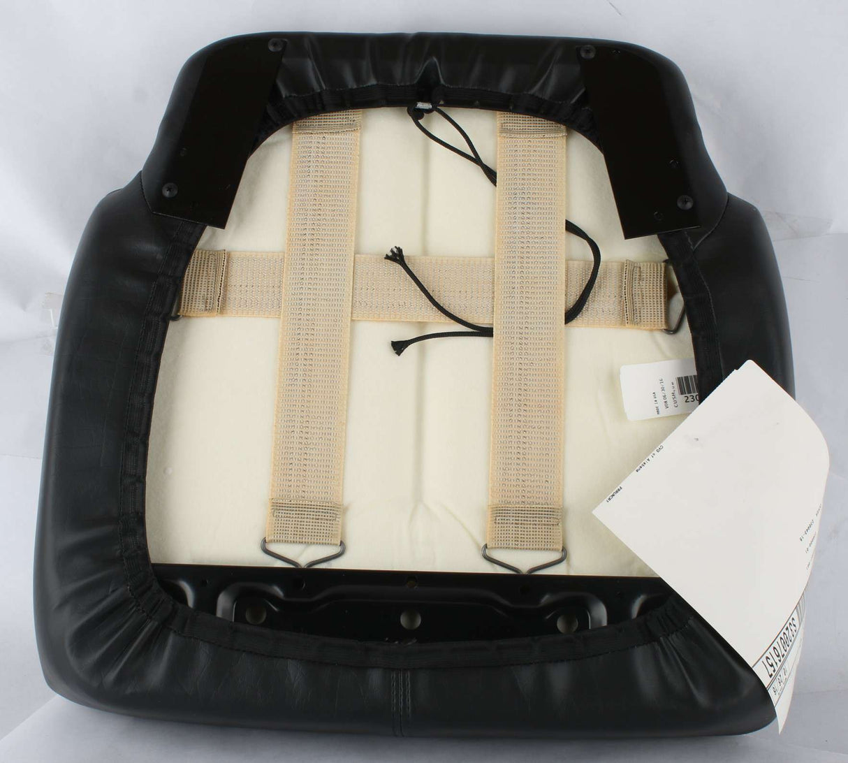 MACK ­-­ 5828-09431500R ­-­ CUSHION-UPHOLSTERED