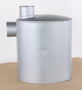 MACK ­-­ 5839-23328A ­-­ MUFFLER