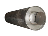 MACK ­-­ 5839-86533M ­-­ MUFFLER