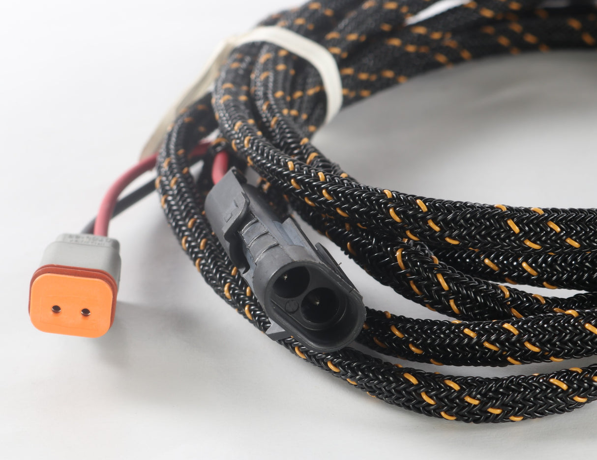 VOLVO ­-­ 58814930 ­-­ WIRING HARNESS