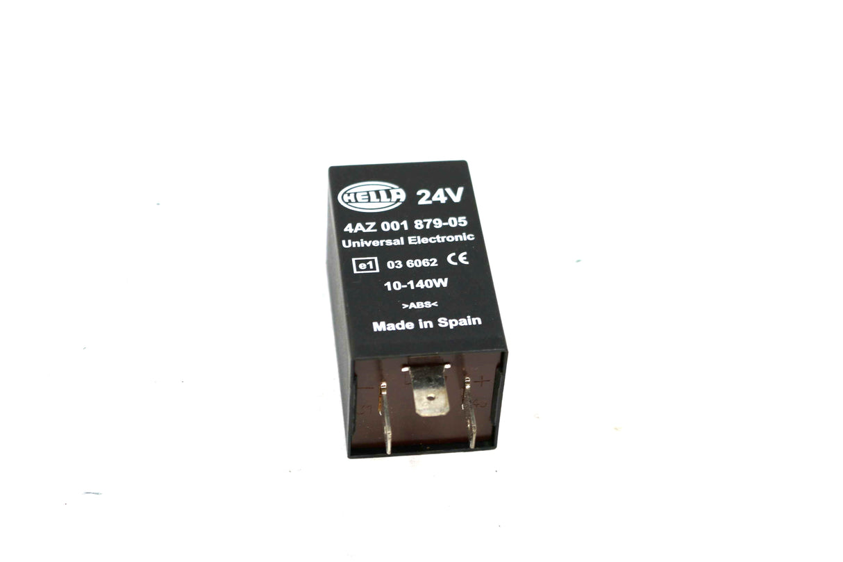 VOLVO ­-­ 58833708 ­-­ FLASHER UNIT