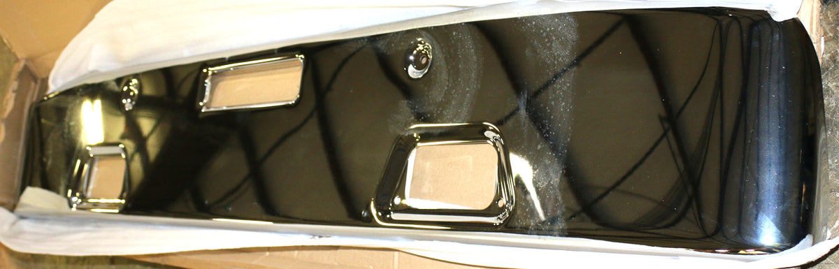 MACK ­-­ 5887-MM0613 ­-­ BUMPER