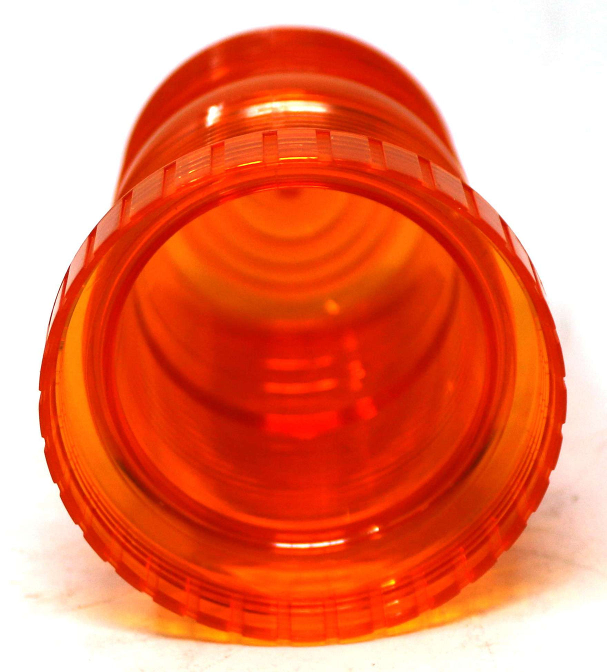 VOLVO ­-­ 59023077 ­-­ AMBER LENS