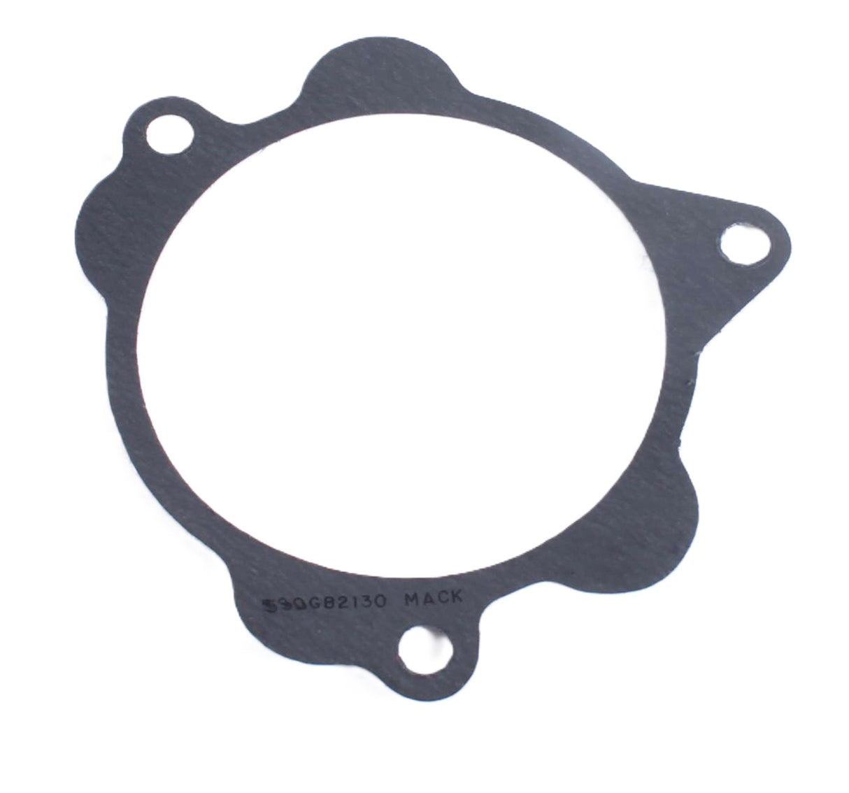 MACK ­-­ 590GB2130 ­-­ GASKET  FUEL INJECTION PUMP  ADAPTER TO ECONOVANCE