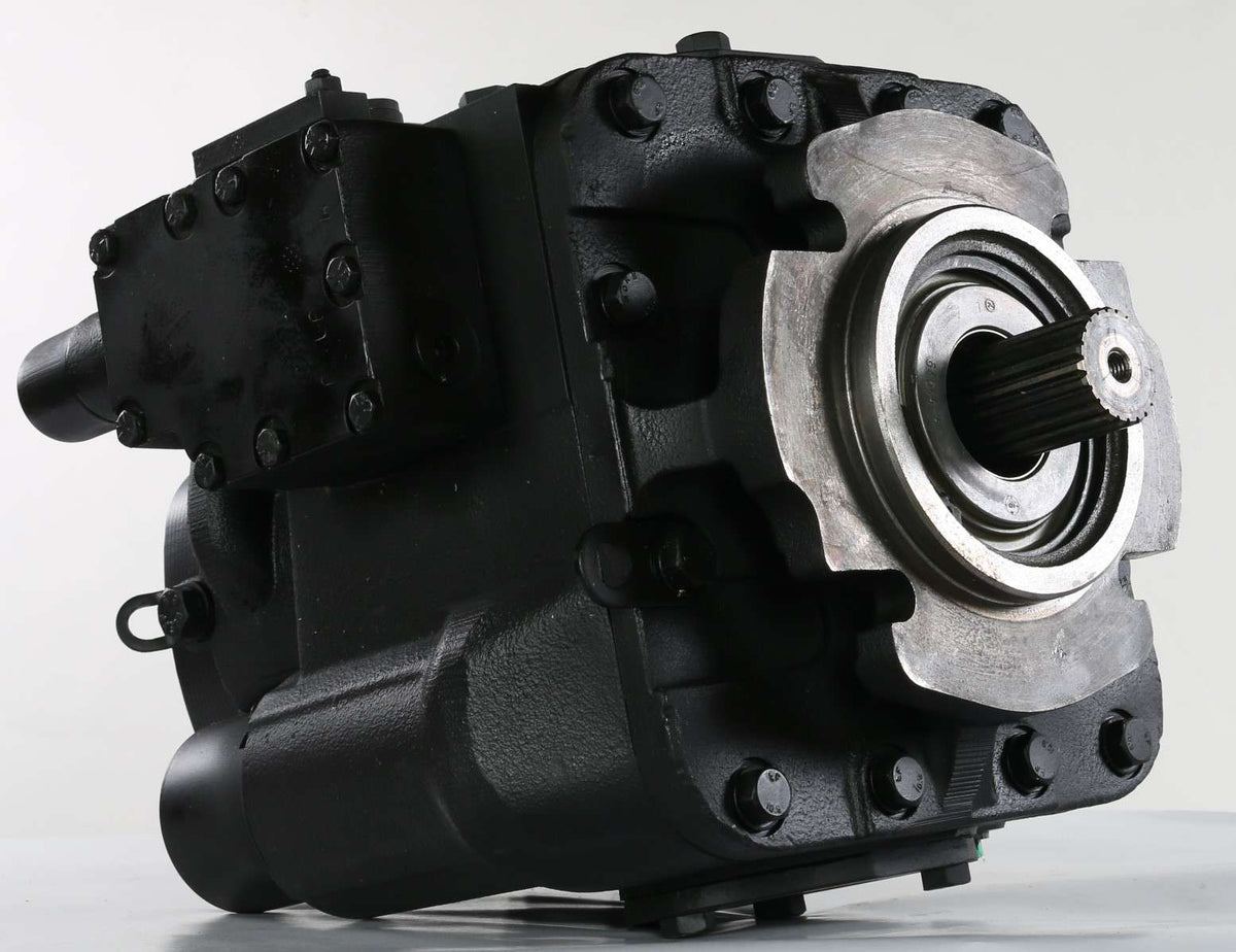 VOLVO - 59426312 - HYDRAULIC PUMP - AXIAL PISTON - REMAN