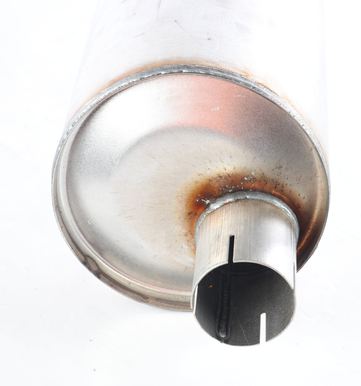VOLVO ­-­ 59450254 ­-­ MUFFLER